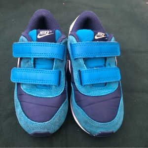 Nike Kids Sneakers Size 8C